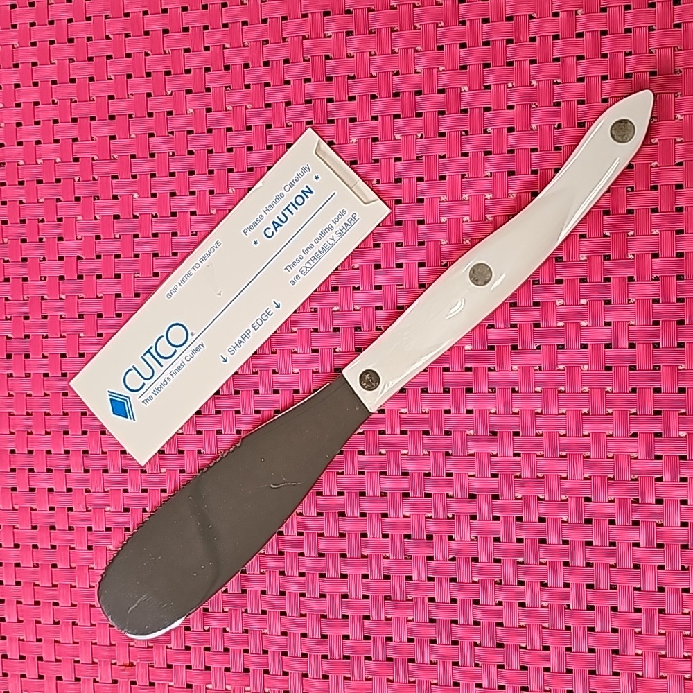 Cutco Spreader/Spatula
